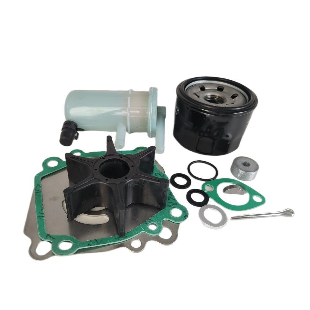 Maintenance Kit for Suzuki DF460/70 Outboard