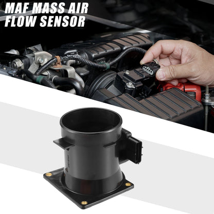 MAF Mass Air Flow Sensor No.YC2F-12B579-BA for Ford F-150 (2004–2007)