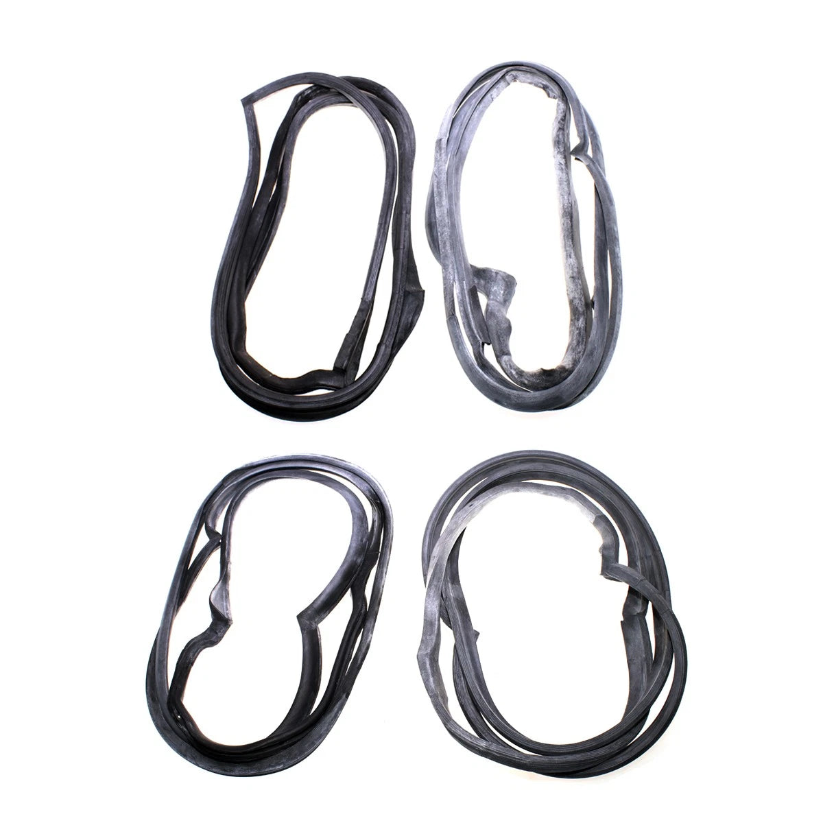 Weatherstrip for Mercedes Benz W115 200D 220D 300D (1968–1976)