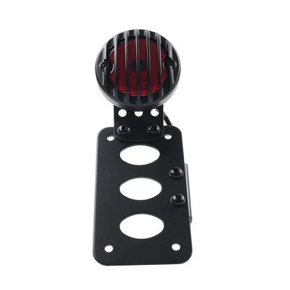 Air Cleaner Intake Filter for Harley Softail Dyna Touring Road King