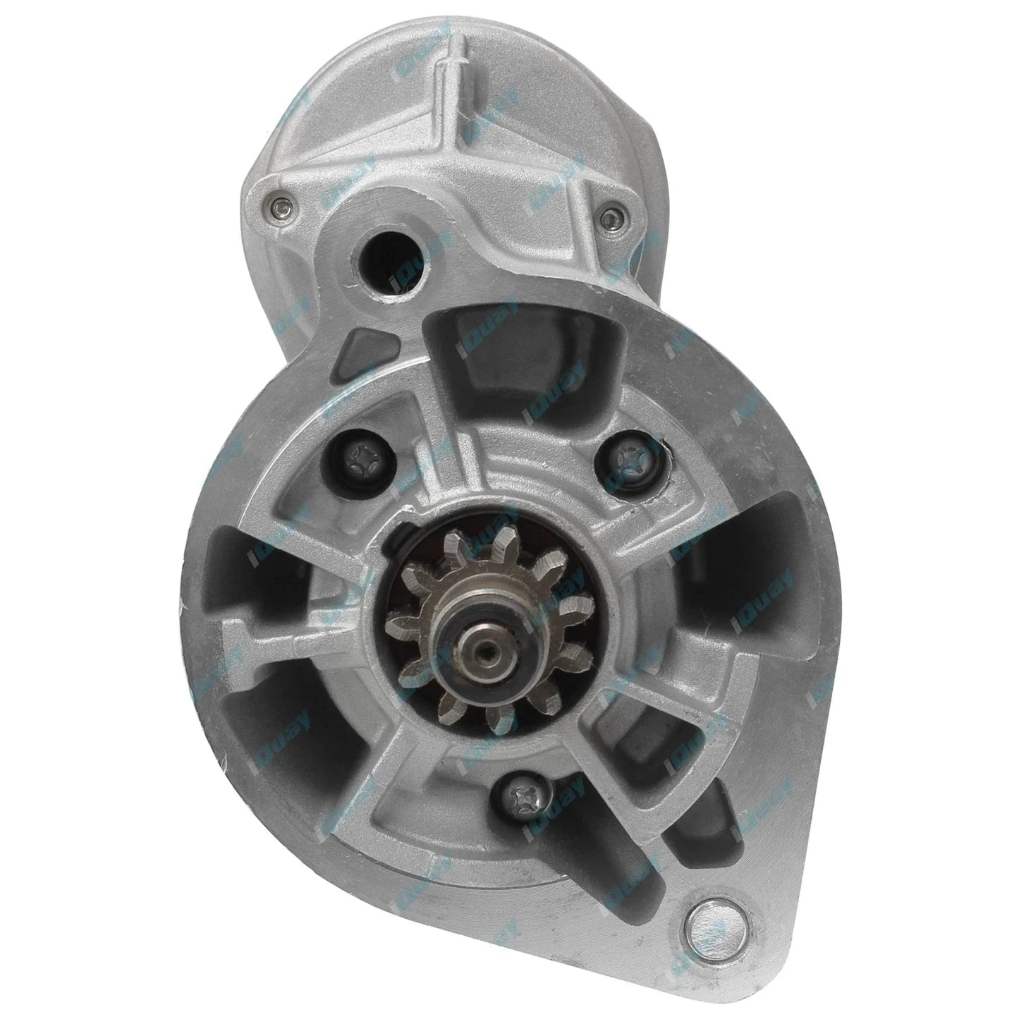 Starter Motor for Toyota Dyna BU66 BU67 4cyl 3.7L 14B (1988-1995) 12V