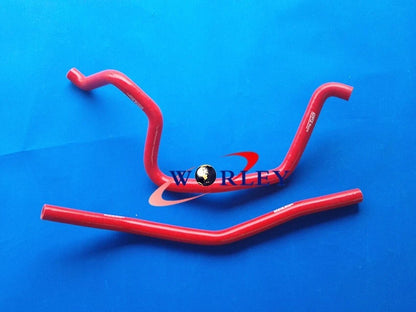 Silicone Radiator Hose for Polaris Sportsman 400/450 (2004–2007)