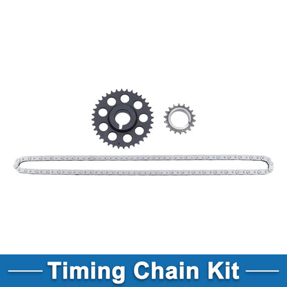 Timing Chain Kit No.1352138010 for Toyota Pickup 4Runner (1985–1995)