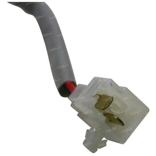 Set of 2 Electric Power Window Regulator Motors for Toyota 80 Series (1990–1997)