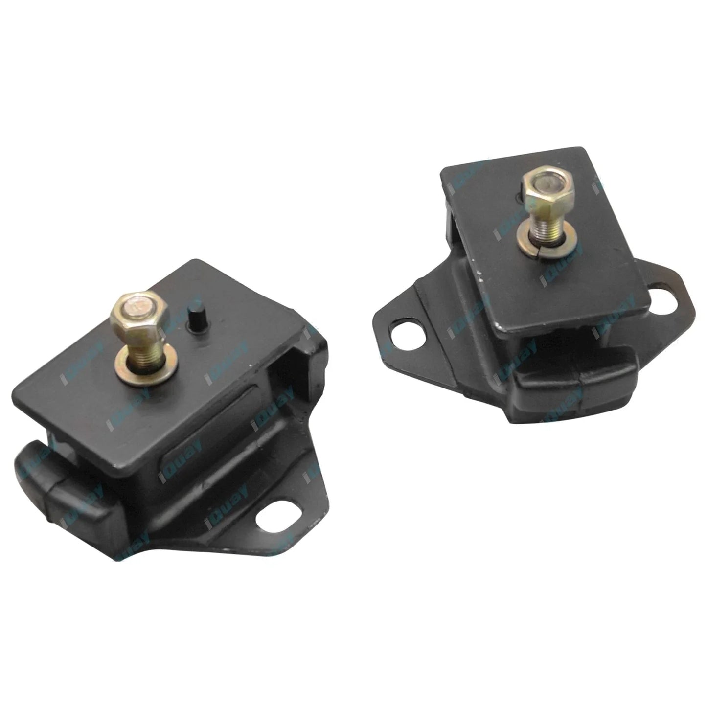 Front Engine Mounts for Toyota Hilux RZN149 2.7L 3RZ-FE (1997-2005)