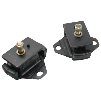 Front Engine Mounts for Toyota Hilux RZN149 2.7L 3RZ-FE (1997-2005)