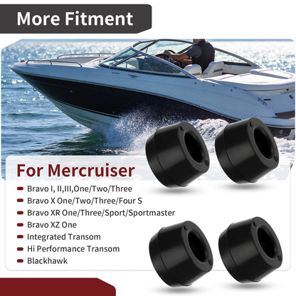 Power Trim Cylinder Pin Bushing for MerCruiser Bravo I