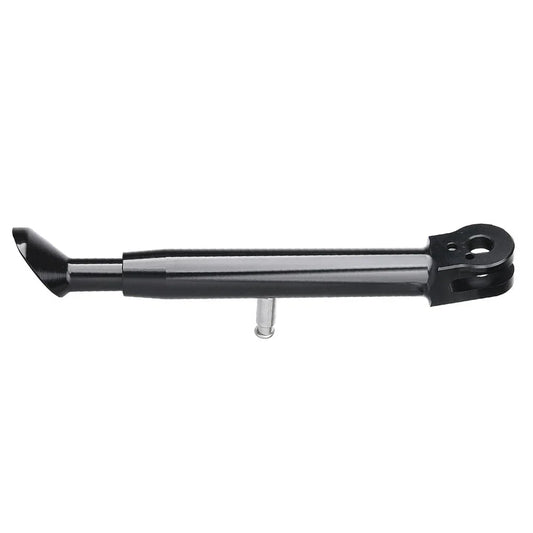 Black Adjustable Side Kick Stands for Honda CBR250R CBR600RR CBR1000RR (2011-2019)
