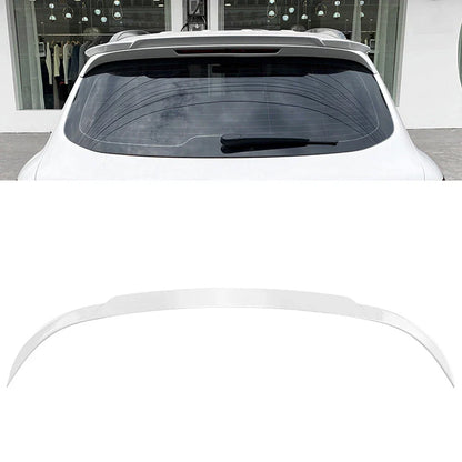 Rear Roof Lip Spoiler for Mercedes Benz GLC Class X253 (2016-2021)