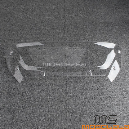 Front Windshield Fairing Cover for Harley CVO Road Glide ST (2022-2023)