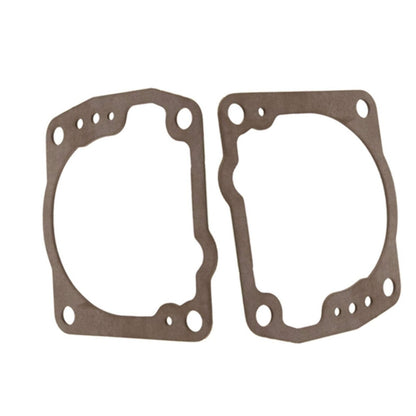 Set of 2 Carburetor Float Bowl Gaskets for OMC Johnson Evinrude