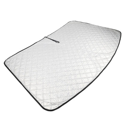 Rear Trunk Mat for Mazda CX-30 (2019–2024)