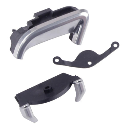 A/C Air Outlet Repair Kit for BMW X5 X6 X7 (2019-2021)