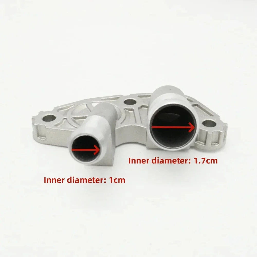 Valve Hose Connector for Subaru Forester Impreza Legacy Outback Crosstrek WRX