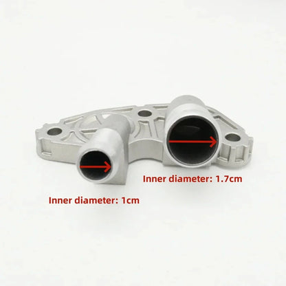 Valve Hose Connector for Subaru Forester Impreza Legacy Outback Crosstrek WRX