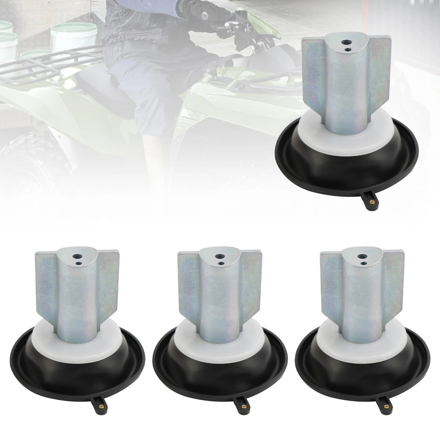 DC Brushless Cooling Fan 12V 7010s 70x70x10mm 0.15A 3 Pin for Automotive