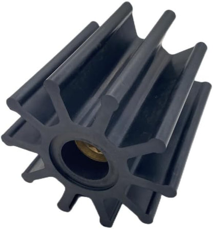 Water Pump Impeller for Kashiyama SP 400 Outboard (2009–2010)