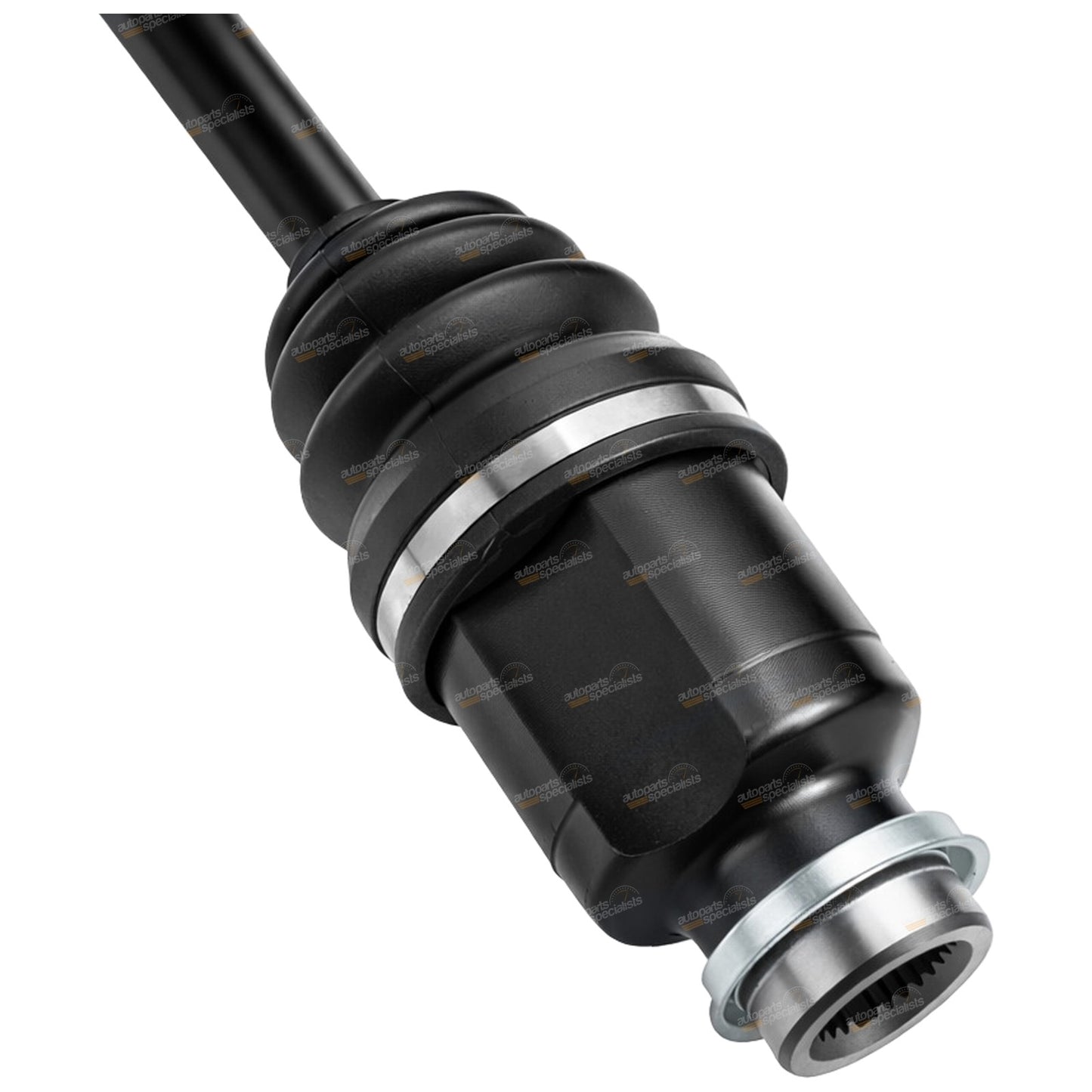 Front Right CV Drive Shaft for Mazda 2 (2007–2014)