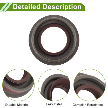 Drive Axle Shaft Oil Seal for Ford Edge (2007–2012) No. 5L8Z-4B416-AA