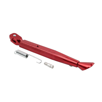 7/8" Motorcycle Handlebar Grips Bar End Cap Plug Slider for Universal Models