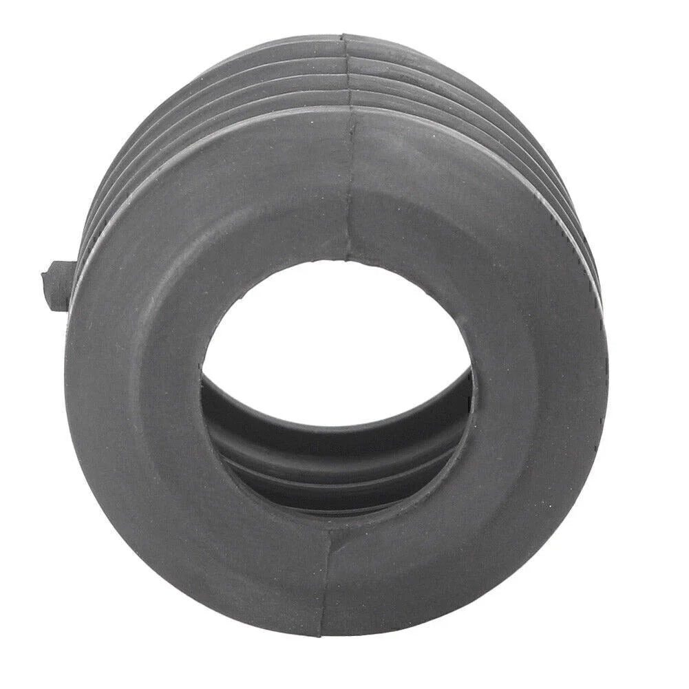 Rear Brake Pump Gaiter Boot Cover for Harley Softail Fatboy