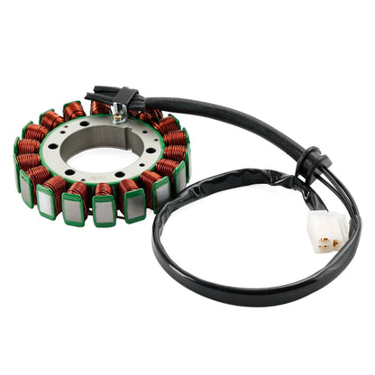 Alternator Stator for Suzuki GSX 1400 (2002–2007) / 31401-42F00
