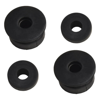 Radiator Mount Bushing Grommets for Honda Civic