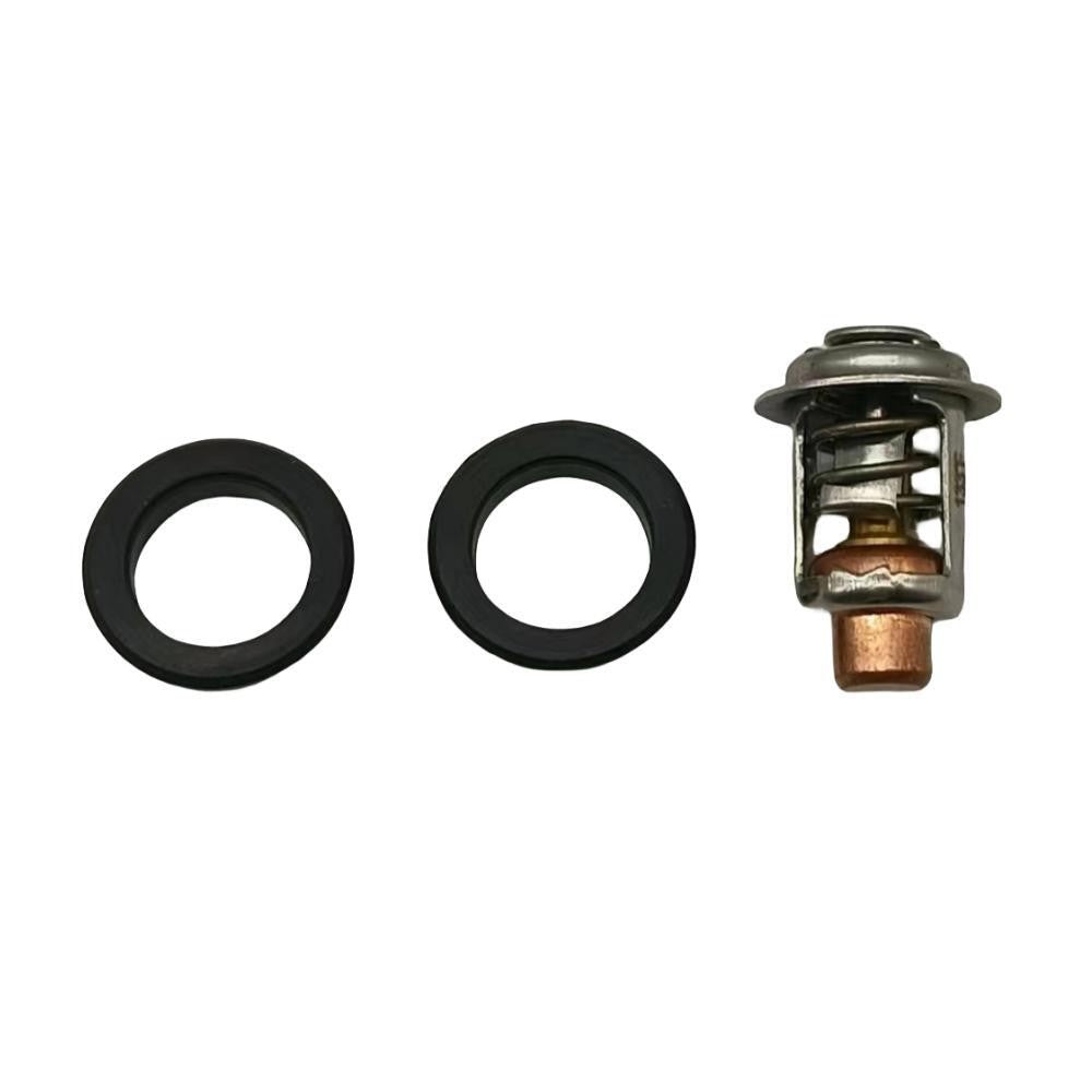Thermostat with Seal for Johnson Evinrude Outboard