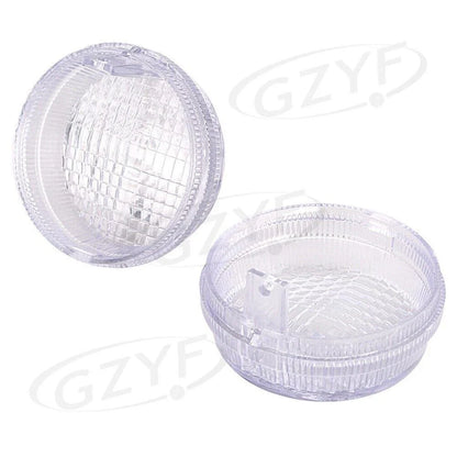 Turn Signal Lens Cover for Honda Cruiser (1997-2000)
