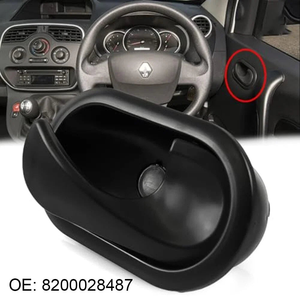 Car Door Handle Set for Renault Master MK3