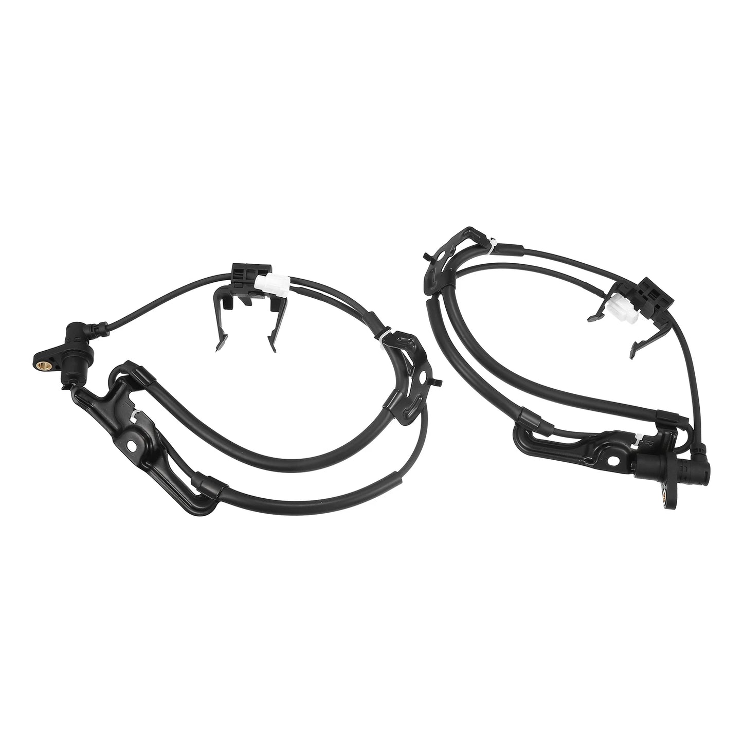 Set of 2 ABS Wheel Speed Sensors for Lexus ES350 (2007–2012) No. 8954333080