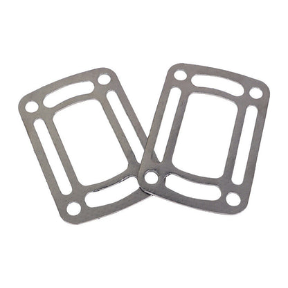 Exhaust Manifold Elbow Gasket for Volvo Penta OMC Cobra 4.3 5.0 5.7 (1990–2000)