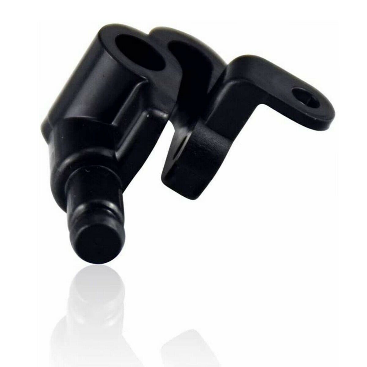 2 Pack Carb Cam Follower Lever for Johnson Evinrude Outboard (Year Range)