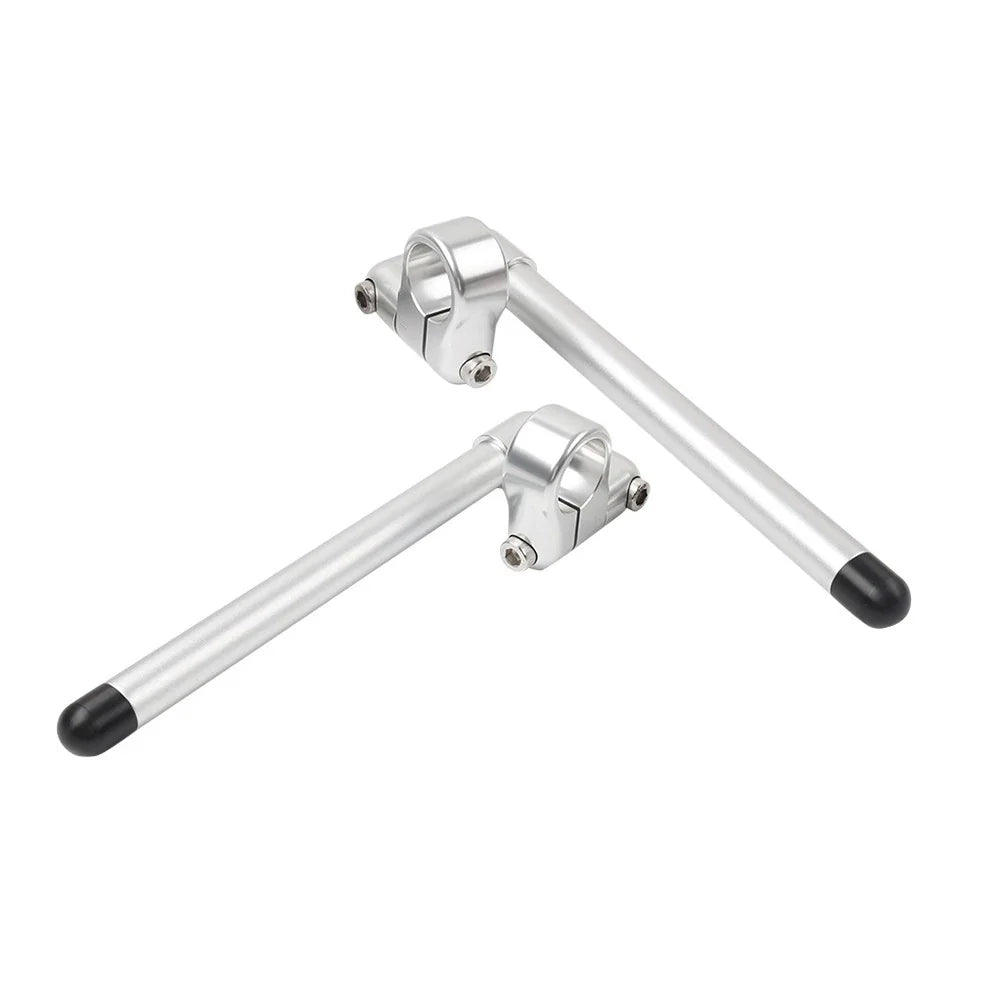 36MM Clip-On Handlebar Fork Tube for Motorcycle Cafe Racer (No Year Specified)