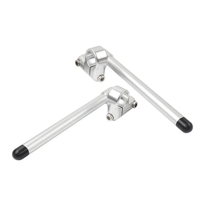 36MM Clip-On Handlebar Fork Tube for Motorcycle Cafe Racer (No Year Specified)