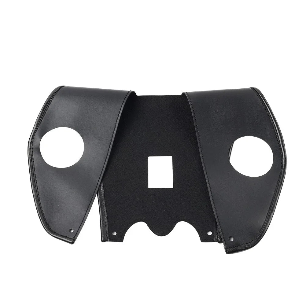 Fuel Tank Pad Cover for Harley Road King FLHRC FLHR (2004-2023)
