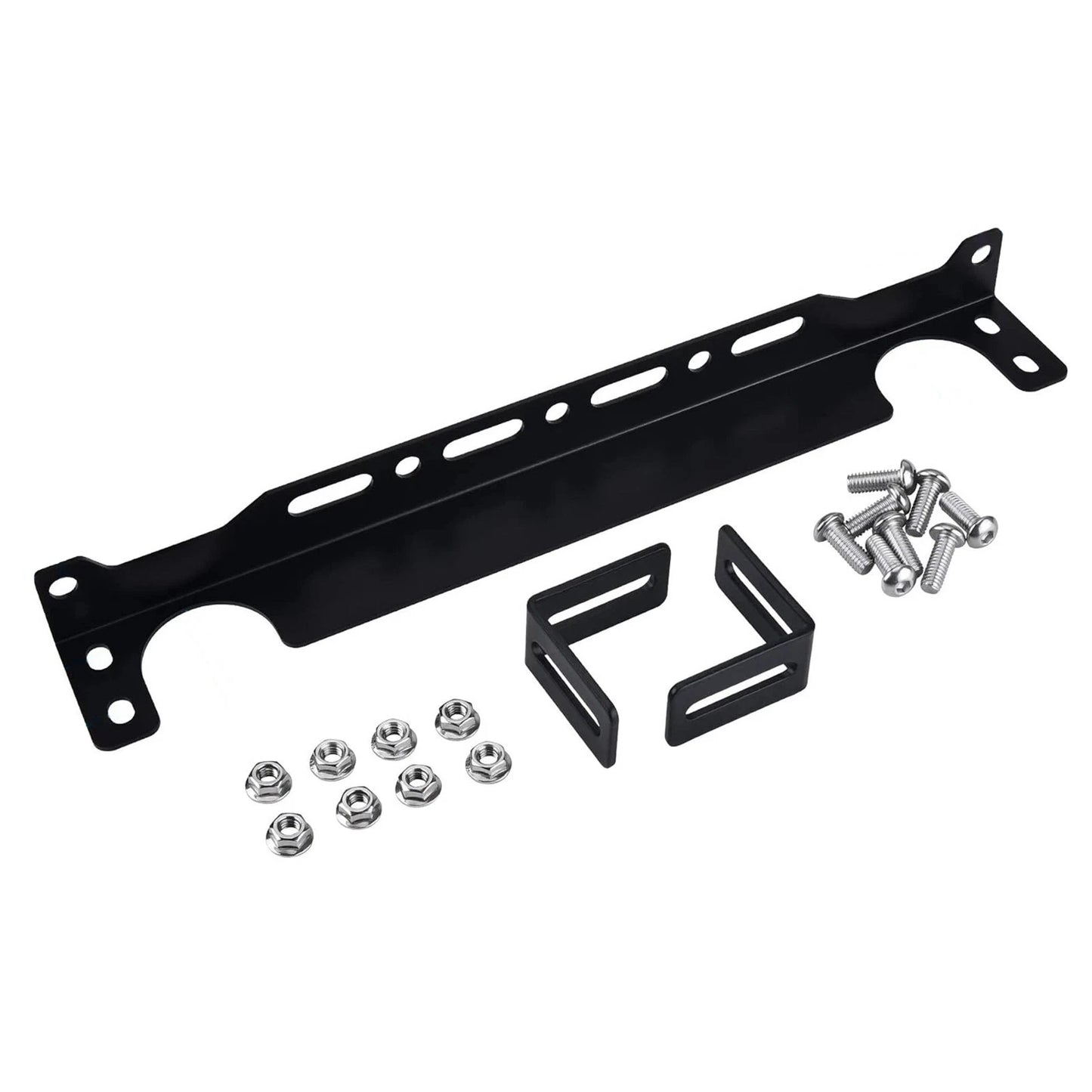 Shift Pallets for ŠKODA Octavia Kodiaq (2017–2023) Red