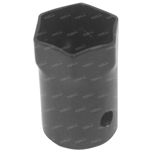 52mm Hub Nut Socket for 1/2 Drive