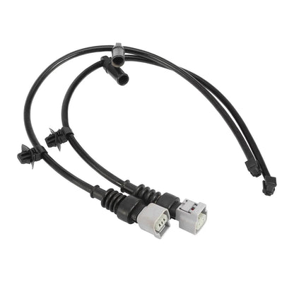 2 x Front Brake Pad Wear Warning Sensors for Lexus LS460 (2002-2019)
