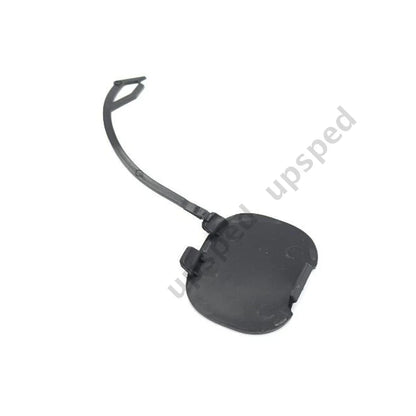 Rear Bumper Tow Hook Eye Cover Cap for Volvo S80 (2007–2012)