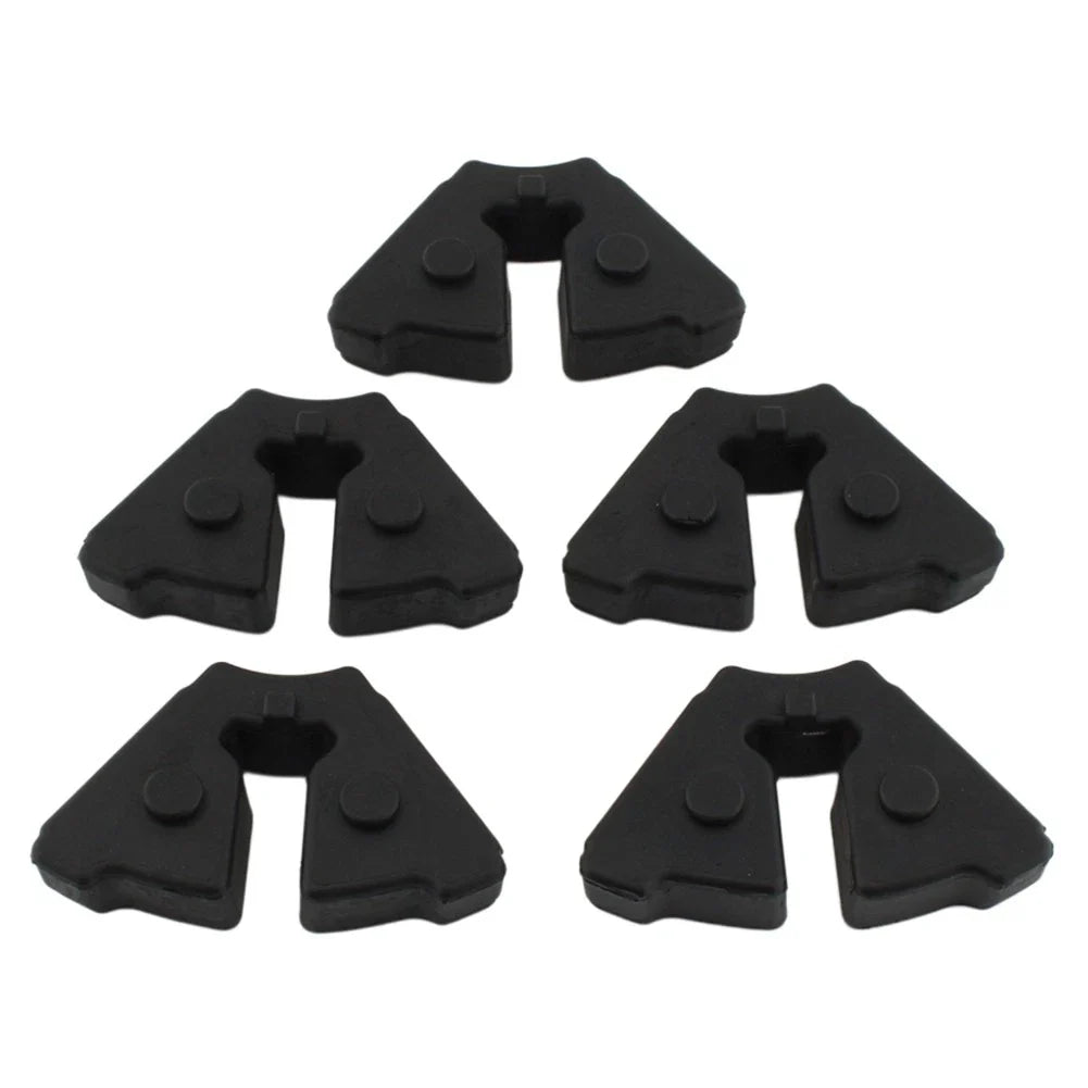 5x Rear Wheel Hub Damper Shock Absorber for CFMOTO CF250-6, 250SR, 250NK