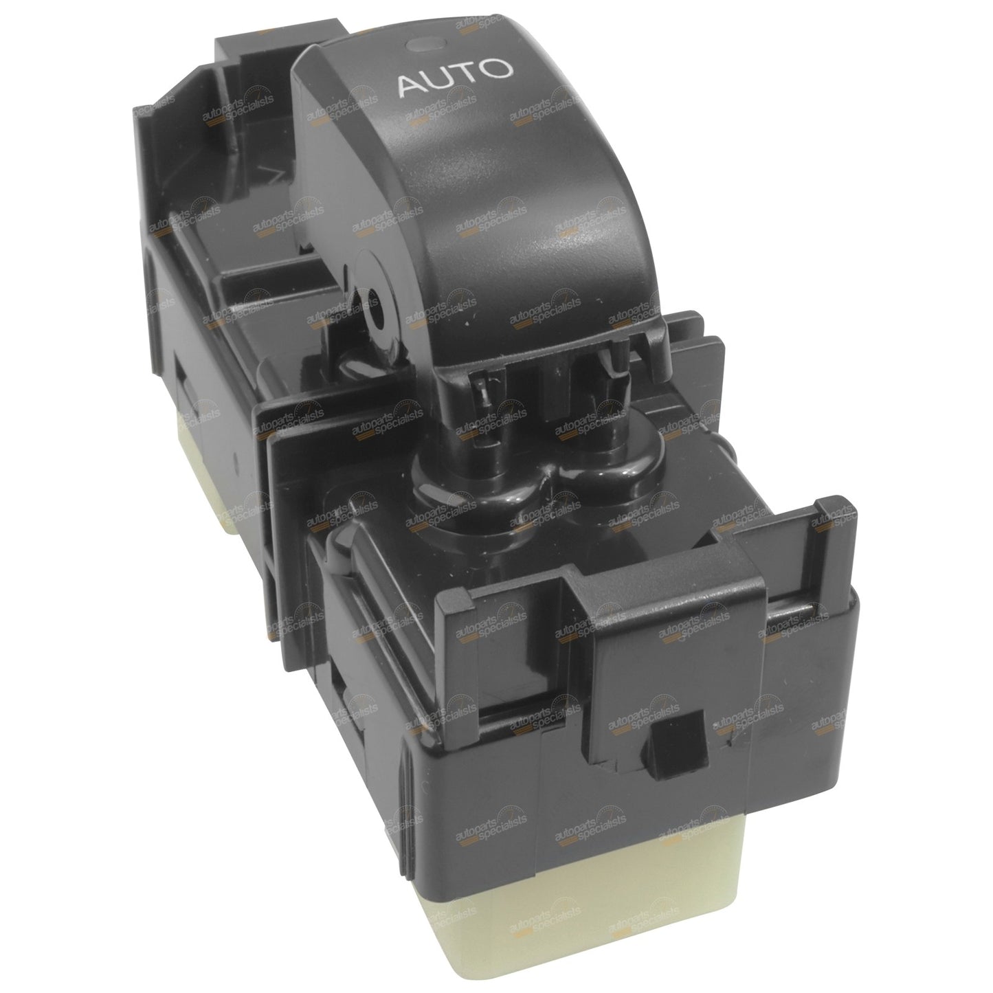 Rear Power Window Switch for Toyota Landcruiser Prado (2002–2005)