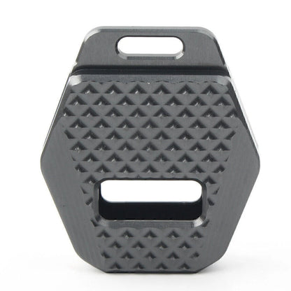 Key Cover Case Shell for Kawasaki Ninja 250/300/600/650 (2008–2023)