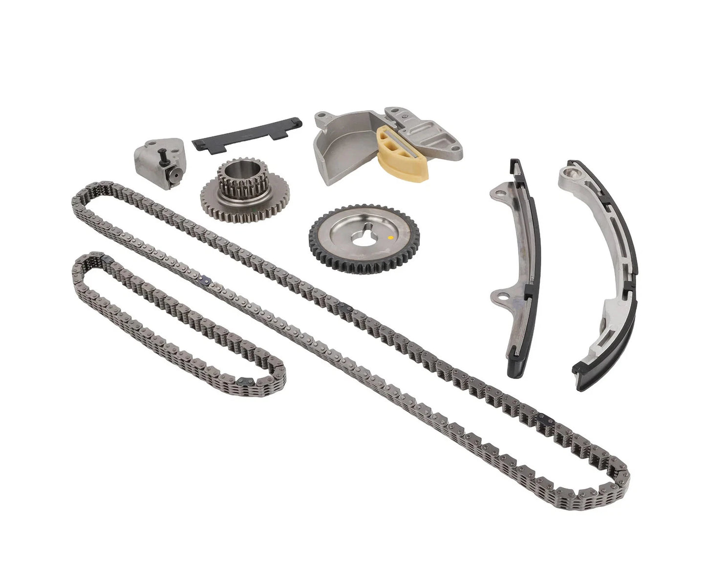Timing Chain Kit for Nissan Primera ST P12 (2002–2007)