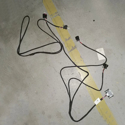 Parking Sensor Wire Harness for 2010-2013 BMW X5 50I E70 (2010-2013)