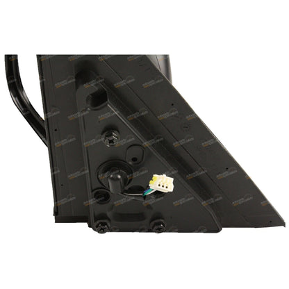 LH Electric Door Mirror for Mitsubishi Pajero NM/NP (2000–2006)