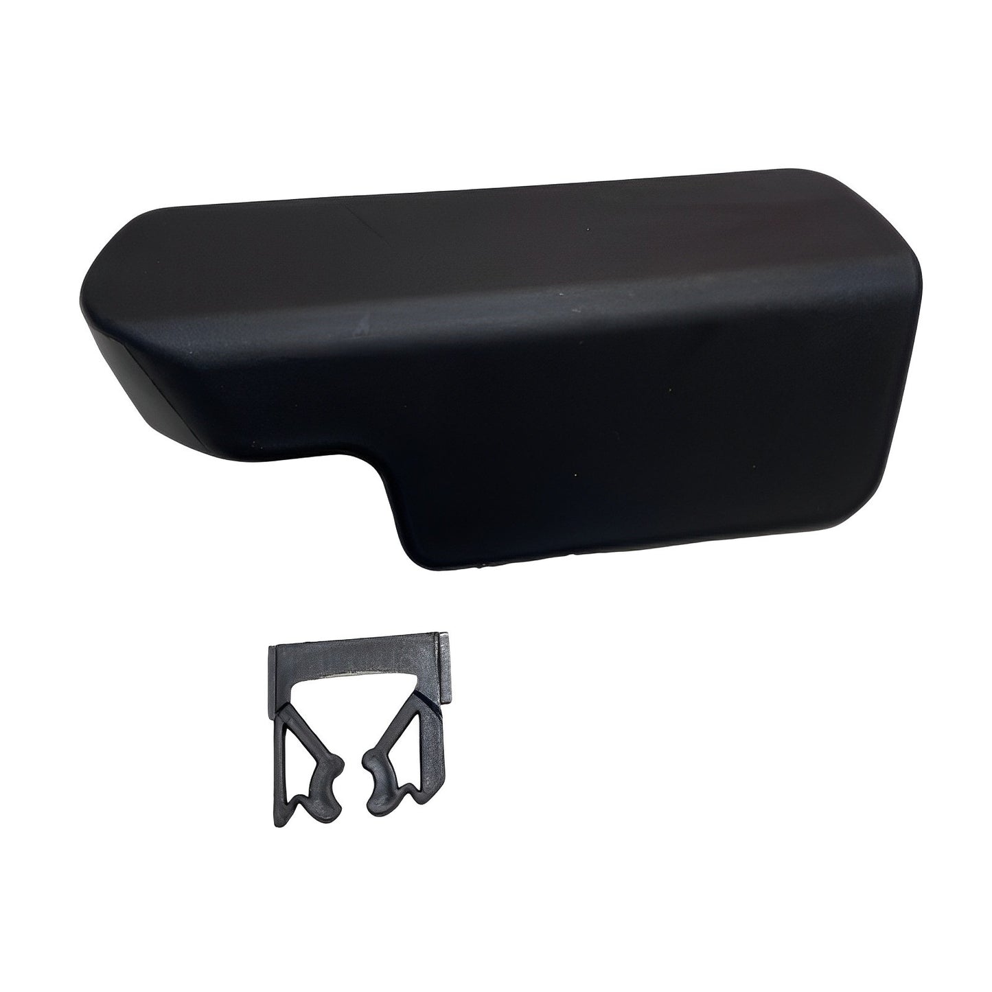 Hood Release Handle for Audi Q7 (2007–2015), Touareg (2011–2018), Cayenne (2011–2018)