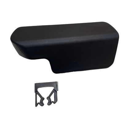 Hood Release Handle for Audi Q7 (2007–2015), Touareg (2011–2018), Cayenne (2011–2018)