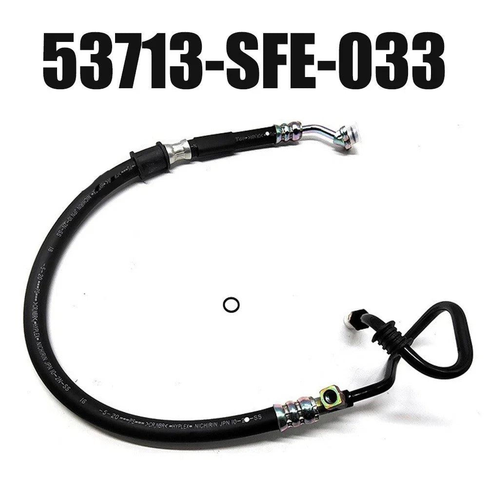 Metal Power Steering Hose Pipe for Honda Odyssey RB1 (2005–2008)
