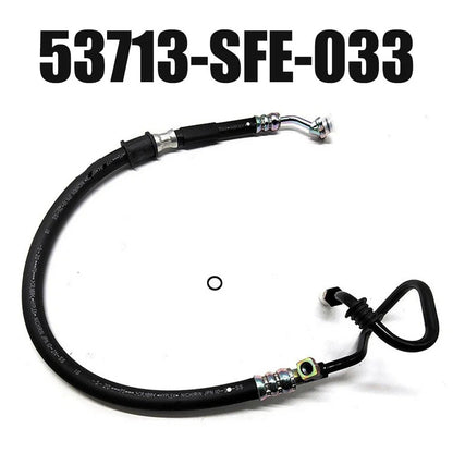 Metal Power Steering Hose Pipe for Honda Odyssey RB1 (2005–2008)